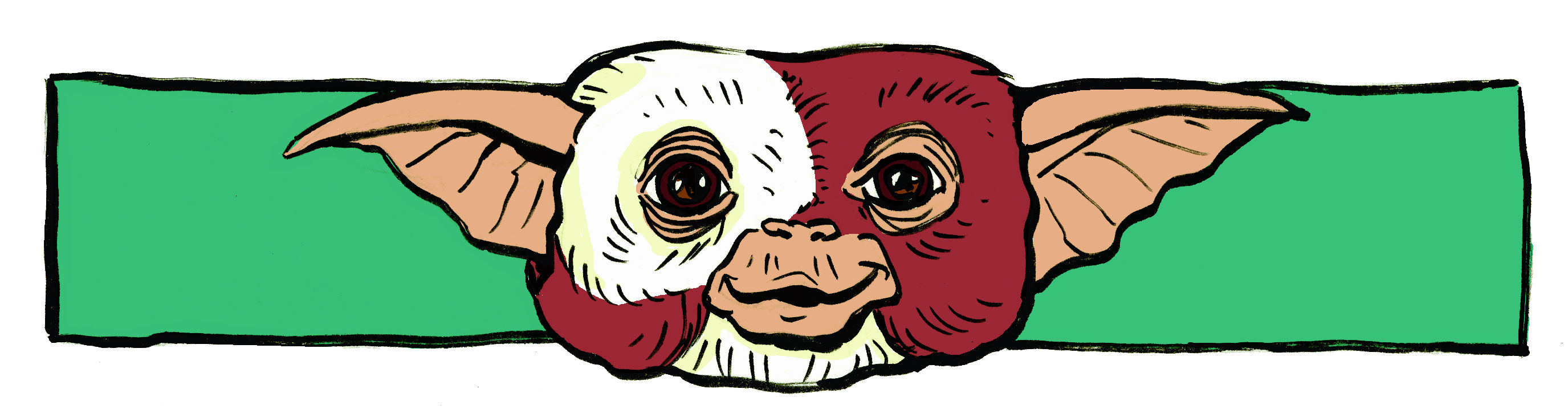 13. Gizmo